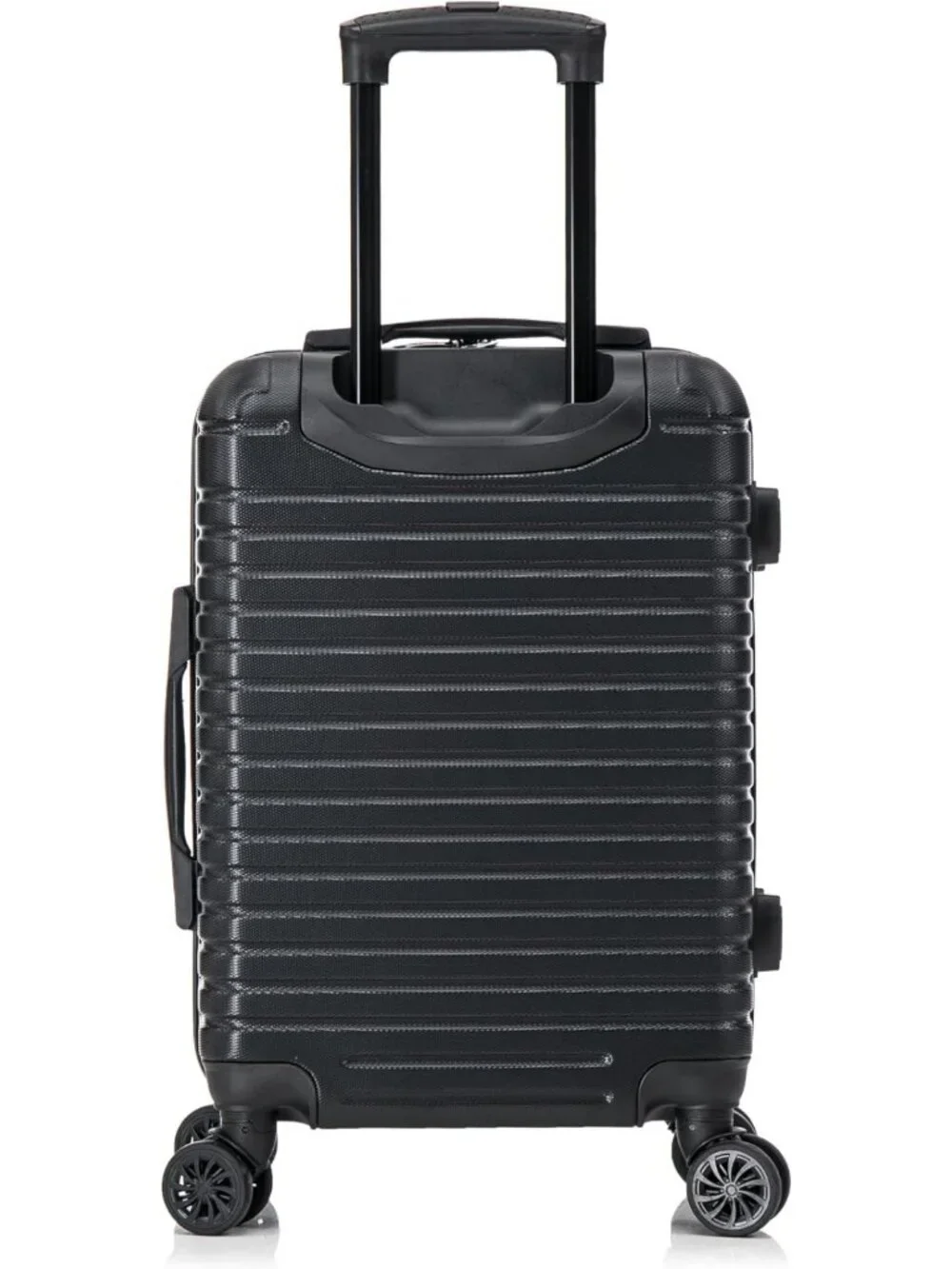 Spacious 20